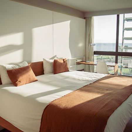 Opta Coliving Punta Carretas Hotell Montevideo Exteriör bild