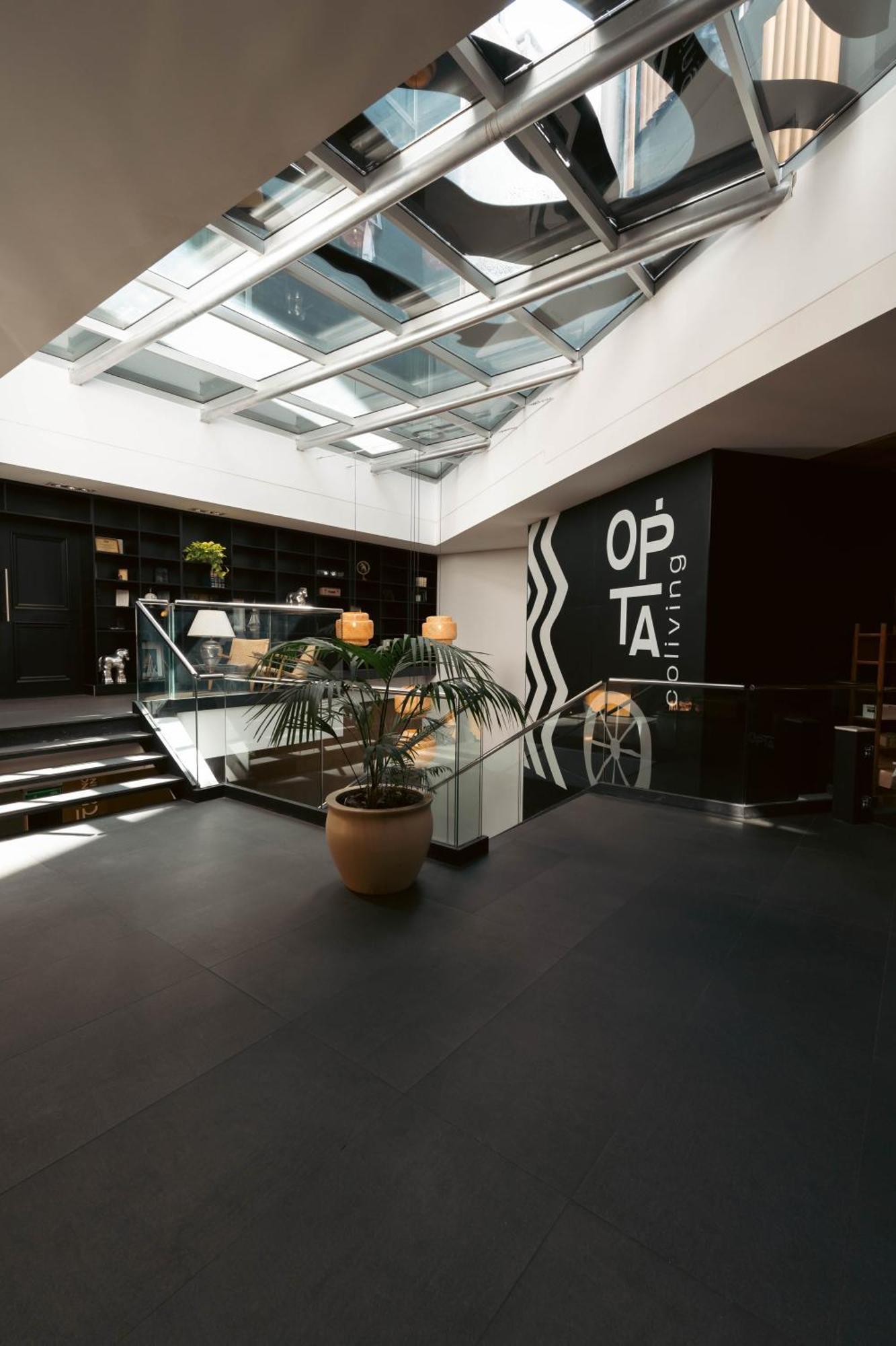 Opta Coliving Punta Carretas Hotell Montevideo Exteriör bild